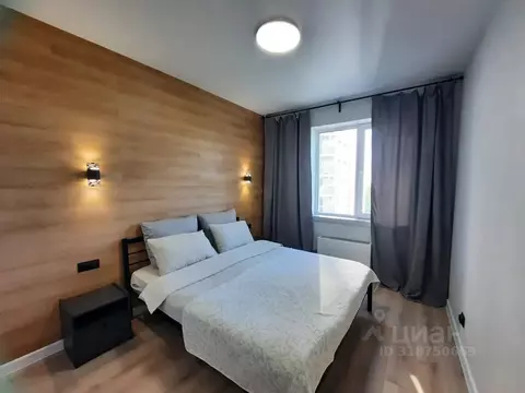 2-к кв. Новосибирская область, Новосибирск ул. Петухова, 170 (38.0 м)