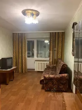 2-к кв. Пермский край, Пермь ул. Мира, 51 (45.4 м)