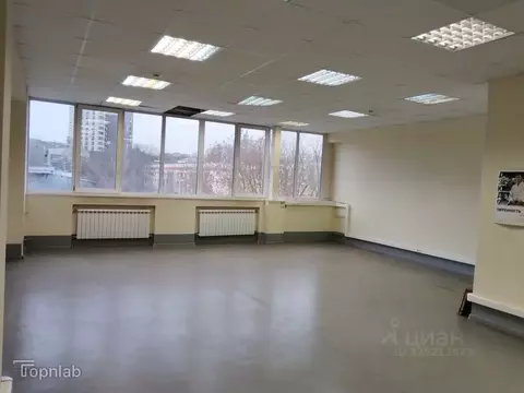 Офис в Москва Кронштадтский бул., 35Б (60 м)