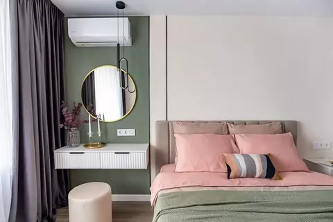 2-к кв. Москва бул. Маршала Рокоссовского, 38 (50.0 м)