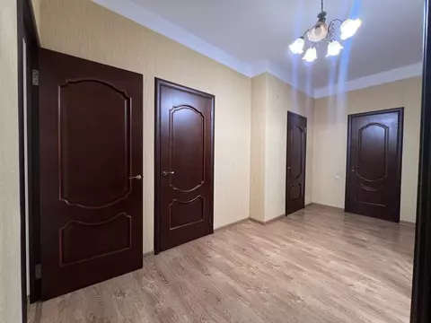 3-к кв. Дагестан, Махачкала ул. Максима Горького, 70 (92.0 м)