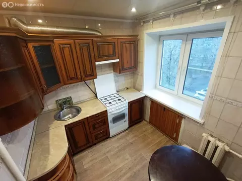 2-комнатная квартира: Ярославль, проспект Ленина, 48 (43.4 м)