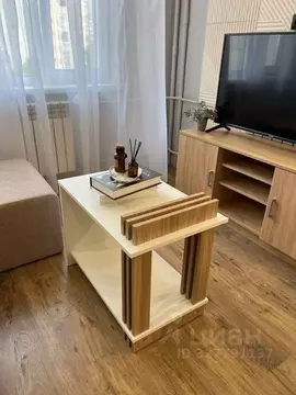 1-к кв. Москва ул. Генерала Кузнецова, 18К1 (33.0 м)