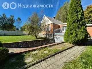 Дом в Ярославский муниципальный округ, деревня Твердино, Новая улица ...