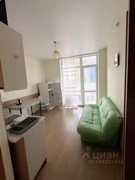 1-к кв. Белгородская область, Белгород Харьковская ул., 5 (45.0 м)