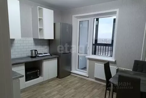 1-к кв. Новосибирская область, Новосибирск Спортивная ул., 37 (40.0 м)