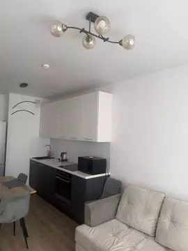 2-к кв. Московская область, Ленинский городской округ, д. Коробово ул. ...