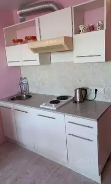 1-к кв. Самарская область, Самара просп. Кирова, 71 (33.0 м)