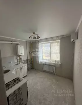 1-к кв. Астраханская область, Астрахань ул. Калинина, 47 (46.5 м)