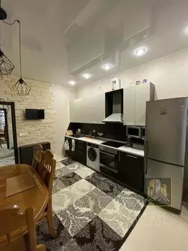 1-к кв. Татарстан, Казань ул. Восстания, 129 (42.0 м)