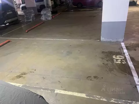 Гараж в Московская область, Видное ул. 3-я Радиальная, 8 (17 м)