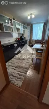 1-комнатная квартира: Вологда, Пионерская улица, 26 (34.4 м)