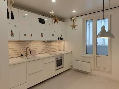 3-к кв. Ростовская область, Ростов-на-Дону ул. Скачкова, 52 (69.4 м)