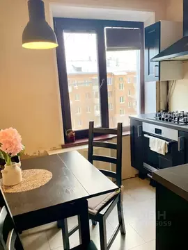 2-к кв. Москва Бойцовая ул., 11 (45.0 м)