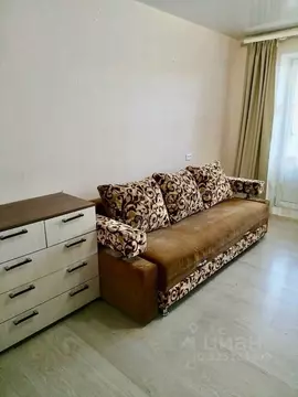 Студия Кировская область, Киров ул. Сурикова, 37 (26.0 м)