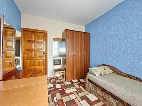 Комната Новосибирская область, Новосибирск ул. В. Высоцкого, 41 (11.0 ...