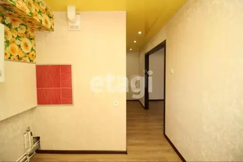 2-к кв. Ярославская область, Ярославль ул. Гоголя, 15 (44.9 м)