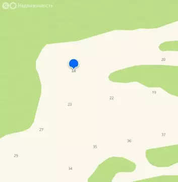 Участок в Максимовщина, 2-й Сибирский переулок (10 м)