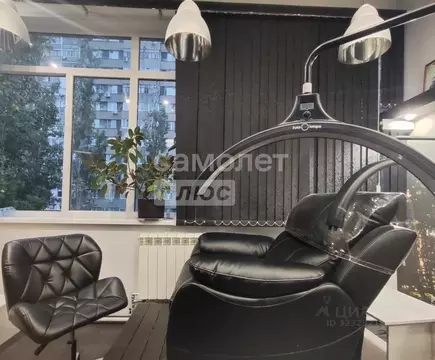 Помещение свободного назначения в Самарская область, Тольятти ул. ...