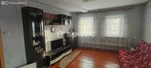 Дом в Улан-Удэ, Просторная улица, 21А (49.3 м)