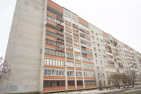 1-к кв. Карелия, Петрозаводск ул. Мелентьевой, 30 (35.5 м)