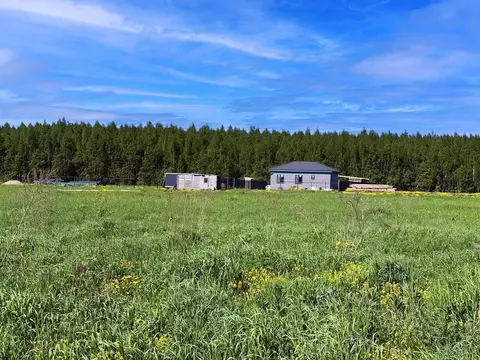 Участок в Московская область, Раменский муниципальный округ, Оттепель ...
