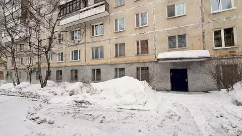 Помещение свободного назначения в Москва 1-й Тушинский проезд, 5 (201 ...