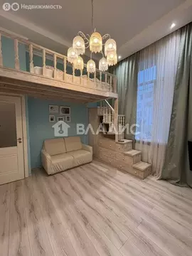 2-комнатная квартира: Мурино, Петровский бульвар, 7 (44.1 м)