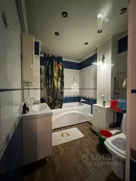 2-к кв. Астраханская область, Астрахань Звездная ул., 3к2 (51.7 м)