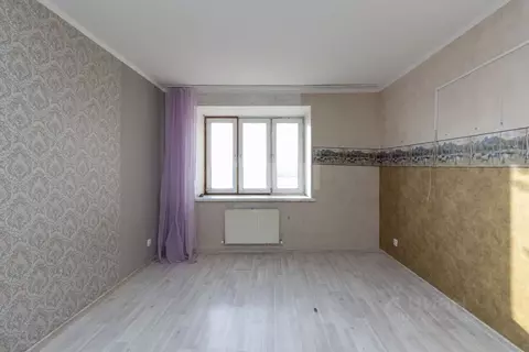 1-к кв. Тюменская область, Тюмень Мелиораторов мкр, ул. Голышева, 10А ...