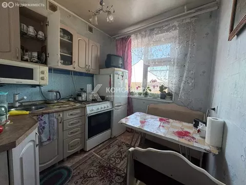 2-комнатная квартира: Миасс, улица Попова, 3 (43 м)