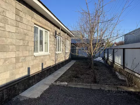 Коттедж в Башкортостан, Уфимский район, с. Булгаково ул. Мира (125 м)