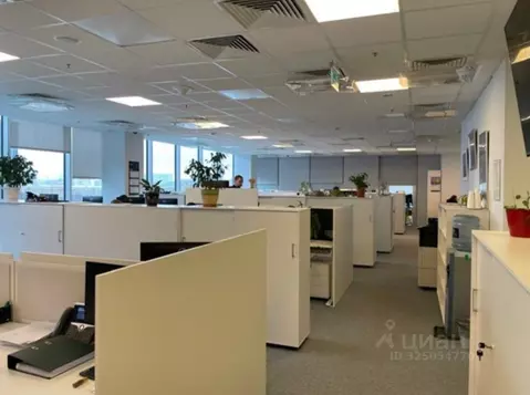 Офис в Москва Ленинградское ш., 16АС1 (835 м)