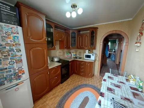 3-к кв. Забайкальский край, Чита ул. Бутина, 75 (62.0 м)