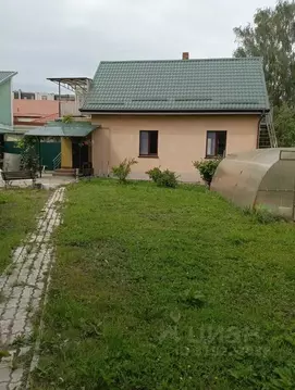 Дом в Калининградская область, Зеленоградск пер. 2-й Московский, 6А ...