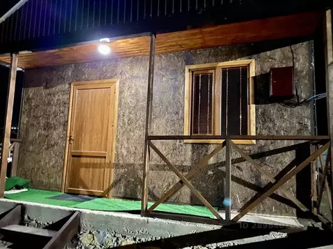 Дом в Дагестан, с. Хунзах ул. Максуда Алиханова, 120 (50 м)