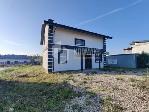 Дом в Московская область, Химки городской округ, д. Брехово, Большое ...