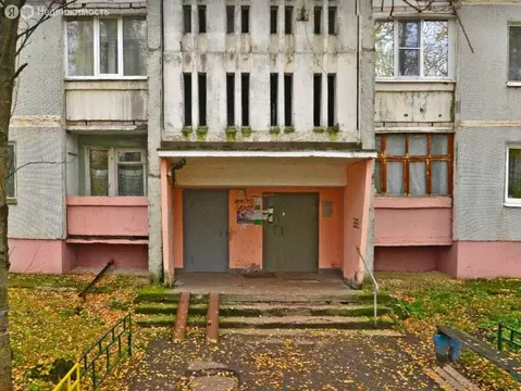 3-комнатная квартира: Тверь, улица Левитана, 34 (65.5 м)