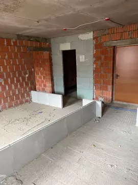 2-к кв. Москва д. Марьино, ул. Жемчужная, 1к15 (55.0 м)