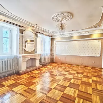 4-к кв. Пензенская область, Пенза проезд 1-й Добролюбова, 5 (117.0 м)