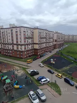 Студия Московская область, Ленинский городской округ, Лопатино пгт ул. ...