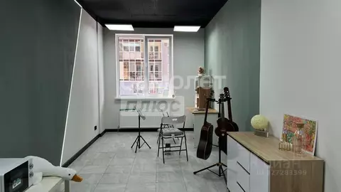 Офис в Татарстан, Казань Профессора Камая ул., 10к1 (23 м)