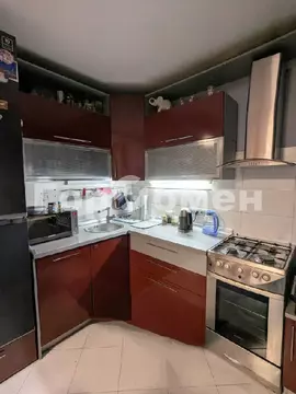 Продается 1-комнатная квартира