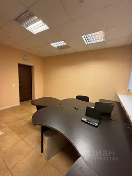Офис в Санкт-Петербург Цимлянская ул., 6 (16 м)
