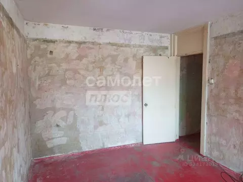 3-к кв. Липецкая область, Липецк ул. Циолковского, 14/1 (56.7 м)