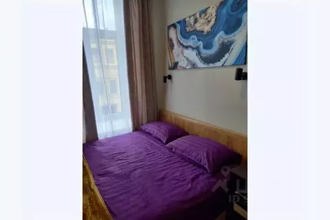 1-к кв. Санкт-Петербург Литейный просп., 61 (14.0 м)