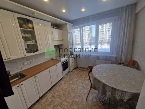 4-к кв. Иркутская область, Ангарск 10-й мкр, 46 (69.5 м)