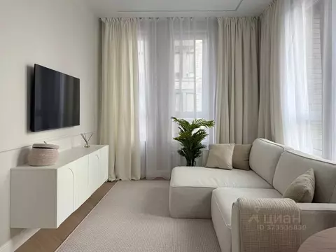 3-к кв. Москва Шоссейная ул., 90Бк2 (55.0 м)