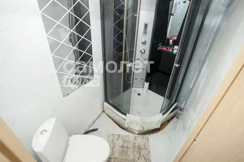 Дом в Кемеровская область, Кемерово ул. 2-я Майская, 26 (47 м)