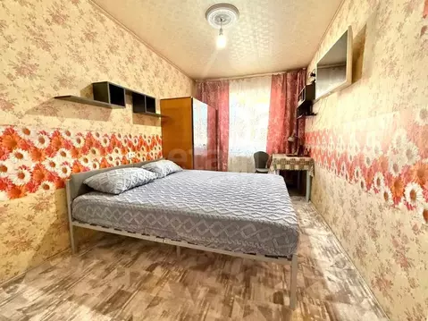 3-к кв. Красноярский край, Норильск ул. Нансена, 68 (58.2 м)